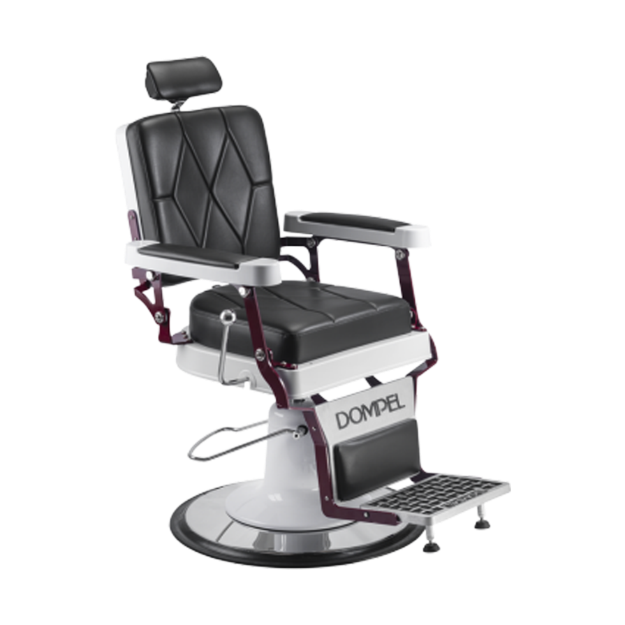 REBEL BARBER CHAIR dompel icon