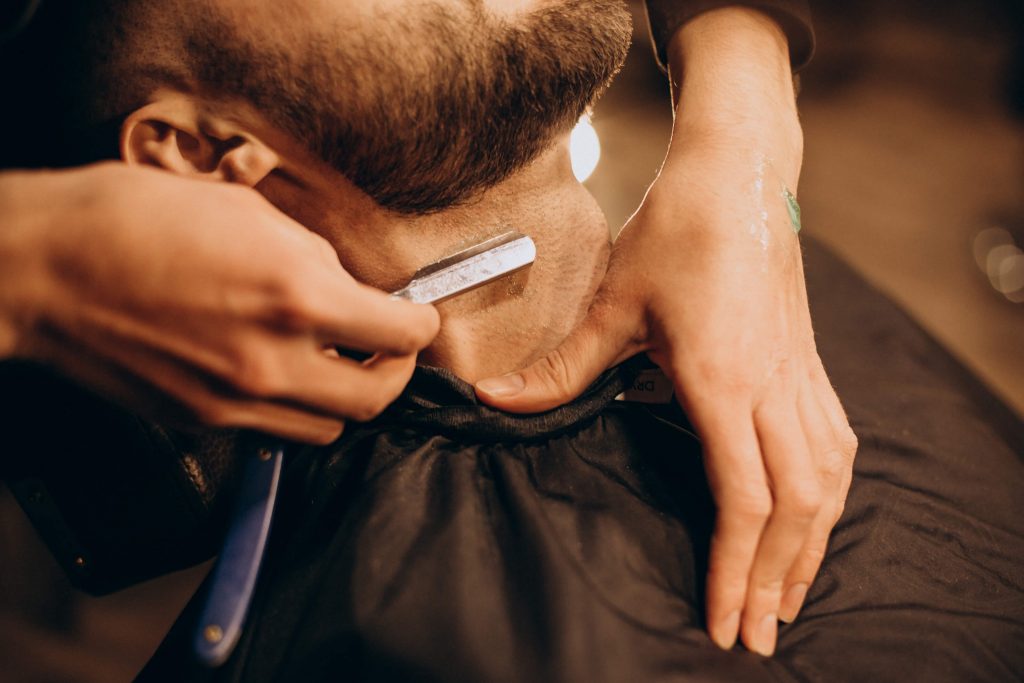 high-quality barbershop is now available for you in medellin