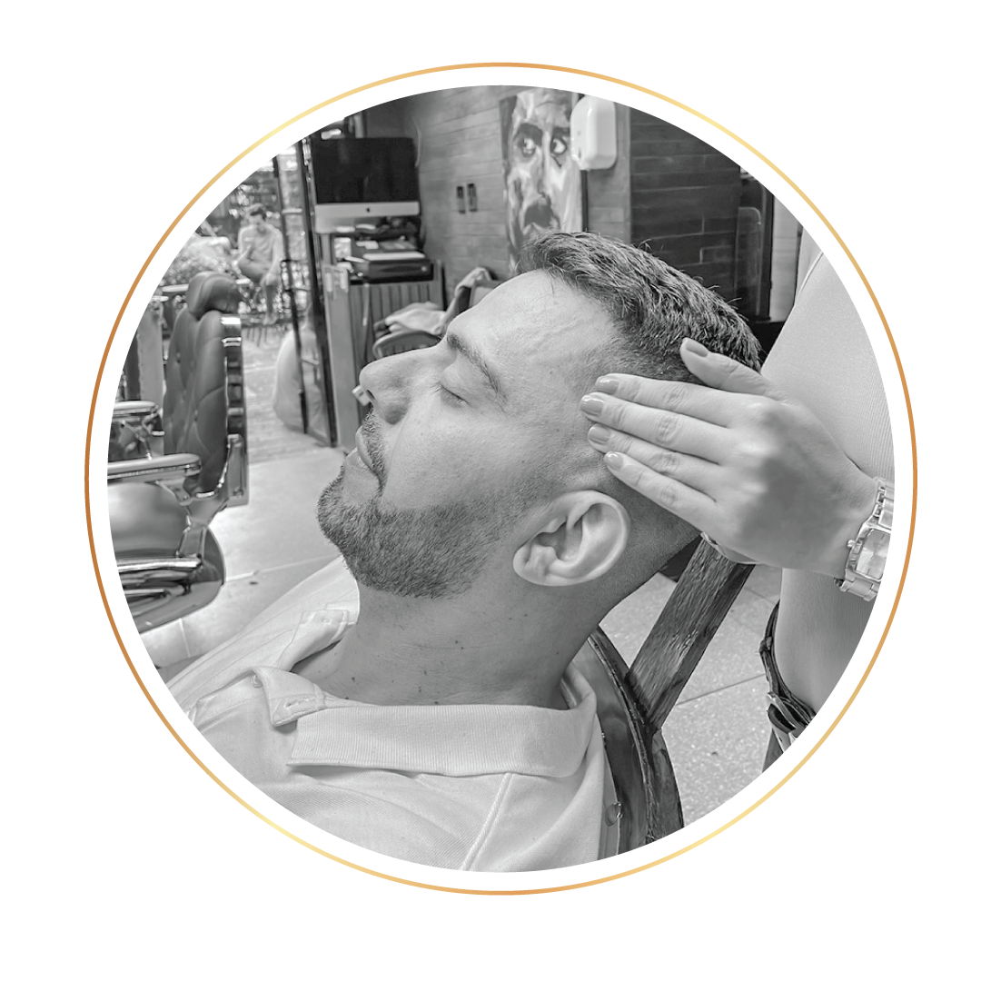 Classic Shave Rebel Barbers